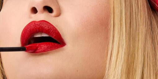 Timeless Beauty: Choosing and Applying the Perfect Matte Red Lipstick