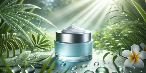 Achieve Fresh & Glowing Skin: Benefits and Application of Hydrating Gel Moisturizer