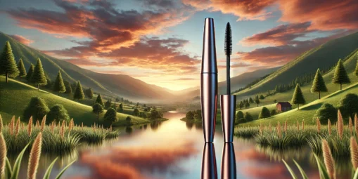 Achieve Stunning Lashes with Best Lengthening and Volumizing Mascara