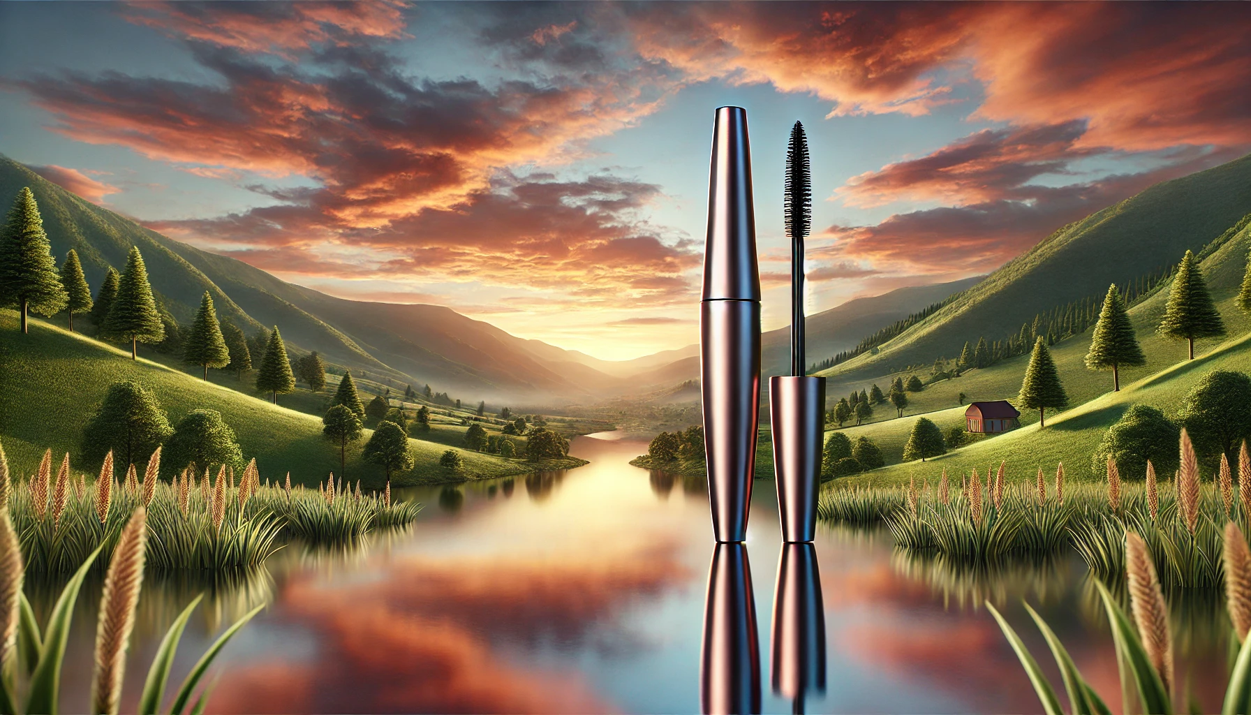Bset Lengthening and Volumizing mascara