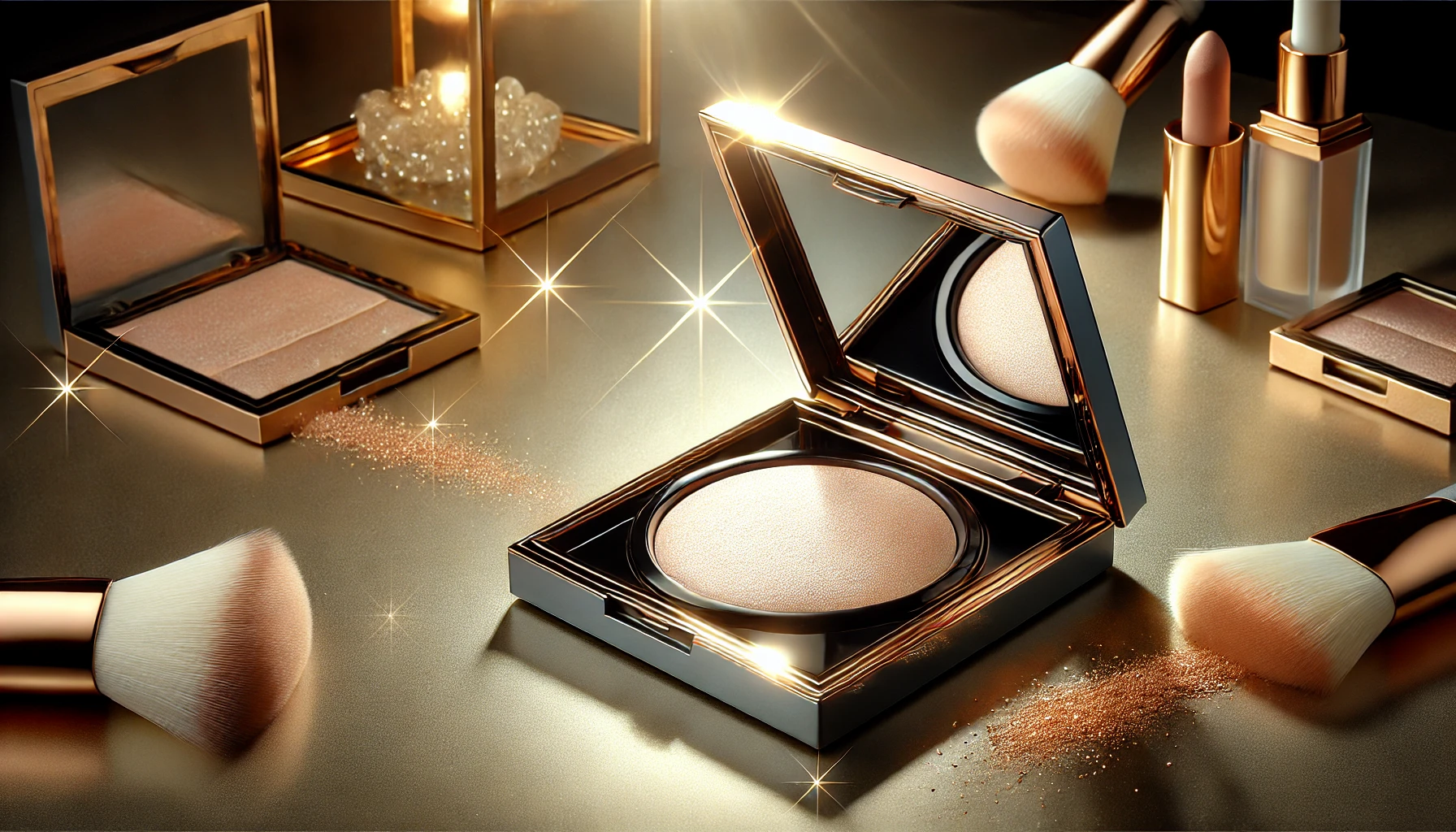 Illuminating Highlighter