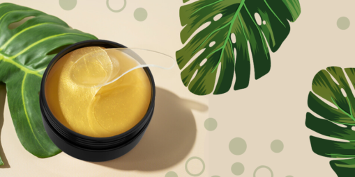 Top 5 Benefits of Under Eye Gold Patches for a Brighter & Lifted Look