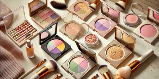 Master Color Correction: Best Color Correcting Powder for a Flawless Complexion