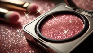 Read more about the article Achieve Stunning Looks with Pink Glitter Eyeshadow: Tips and Techniques