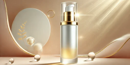 Revitalize Your Complexion: Brightening Face Serum to Fade Dark Spots and Boost Radiance