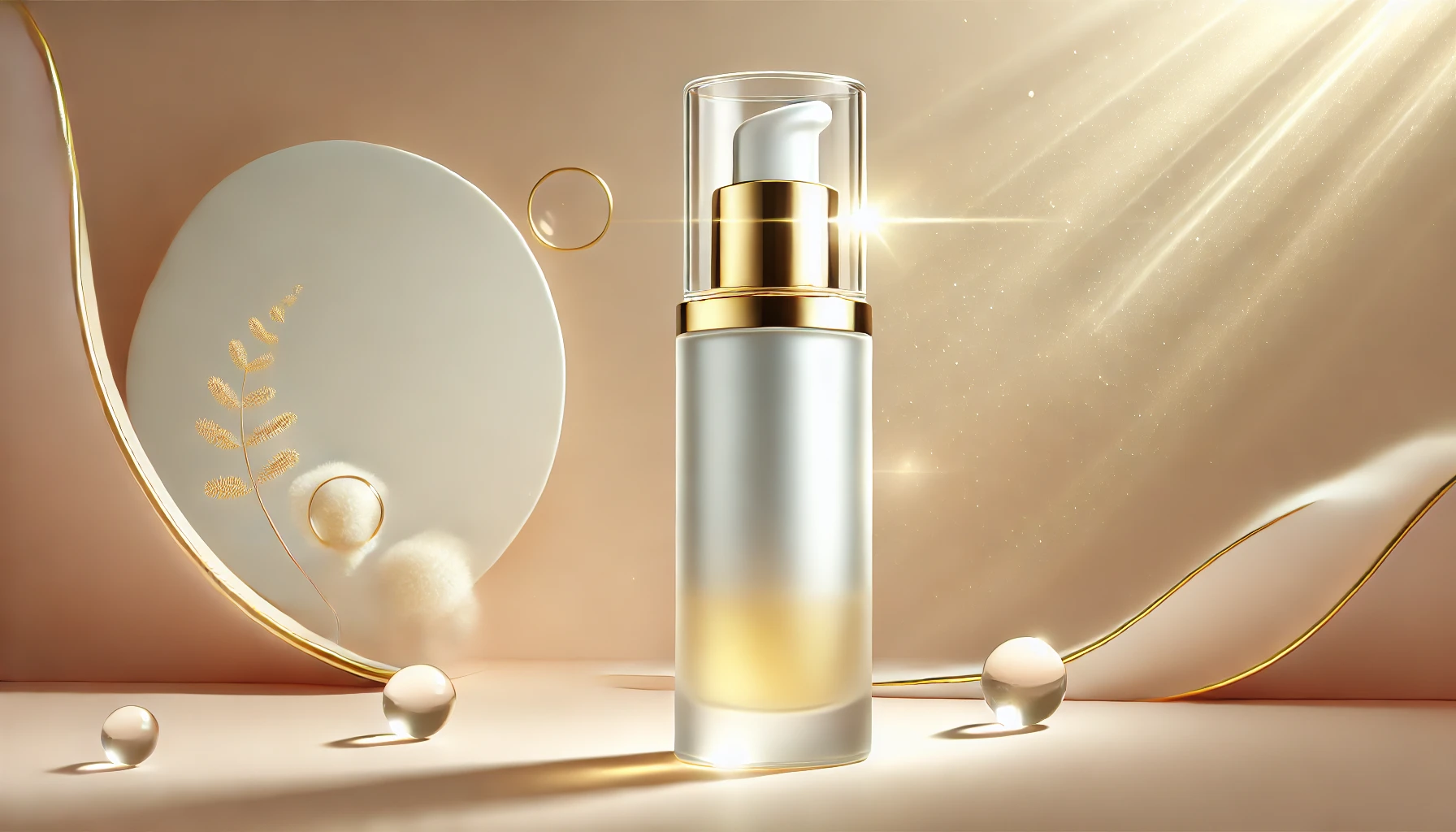 Brightening Face Serum
