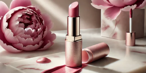 Enhance Your Look with the Versatile Monochromatic Multi-Stick: Effortless Creamy Blend for Eyes, Lips, & Cheeks