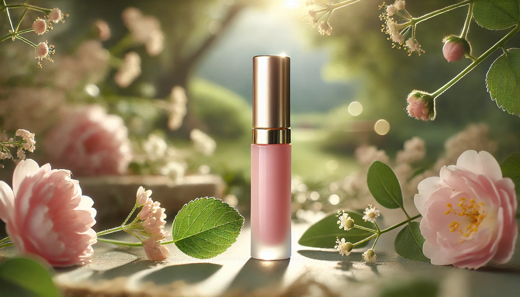 Nourishing Lip Oil