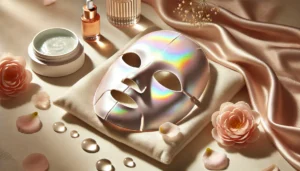 Read more about the article Revitalize Your Complexion: Bio-Collagen Face Mask for Deep Hydration and Firming