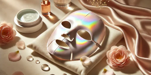 Revitalize Your Complexion: Bio-Collagen Face Mask for Deep Hydration and Firming