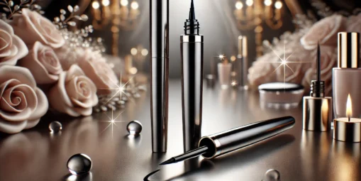 Best Waterproof Liquid Eyeliner For Long-Lasting & Smudge-Free Eye Look With 6 Amazing Benefits