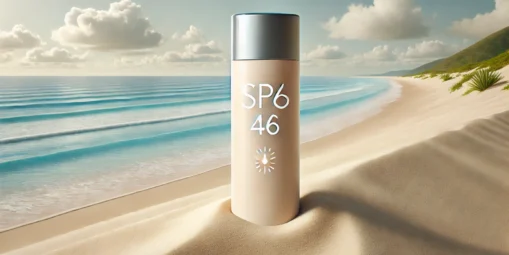Discover the Benefits of Clear Face Sunscreen SPF 46 with Zinc Oxide for Flawless Skin