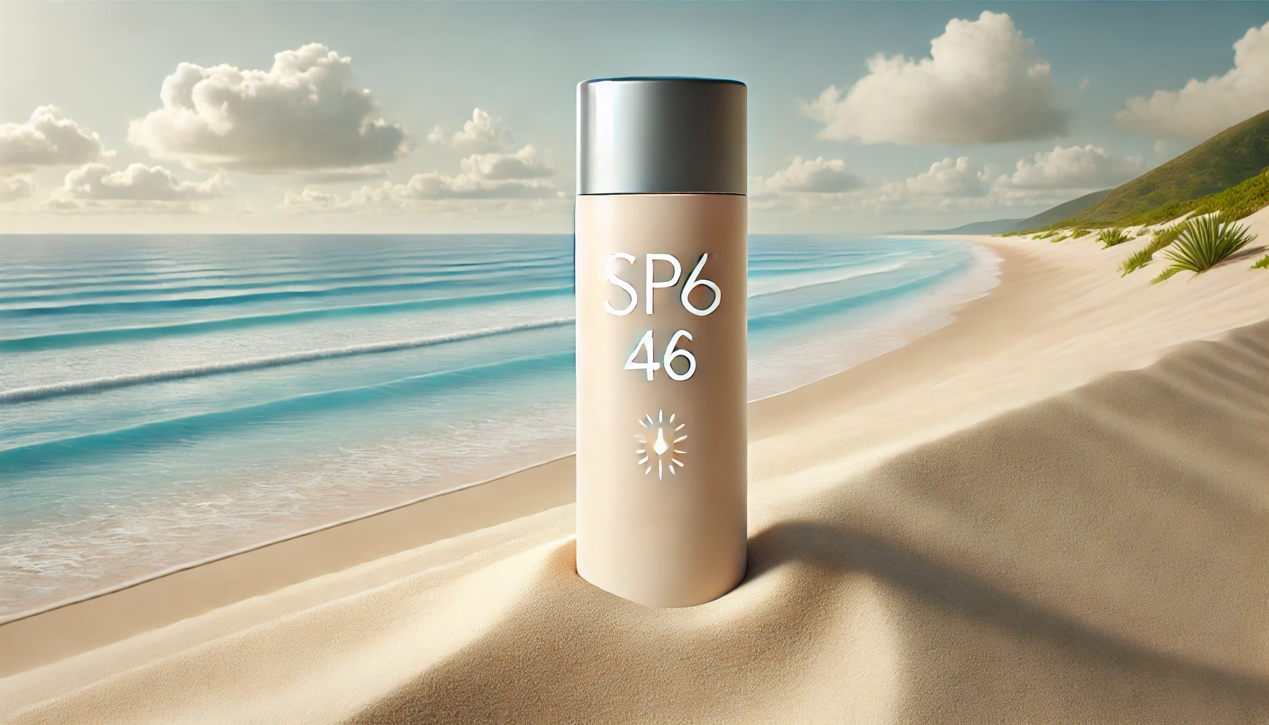 Clear Face Sunscreen