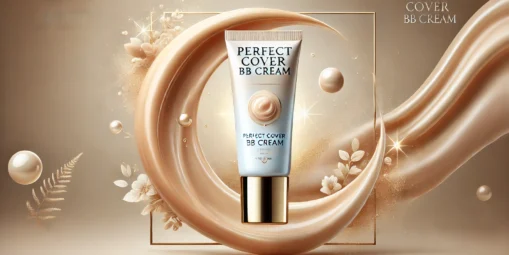 Achieve Flawless Skin with Perfect Cover BB Cream: SPF-Tinted Moisturizer Benefits