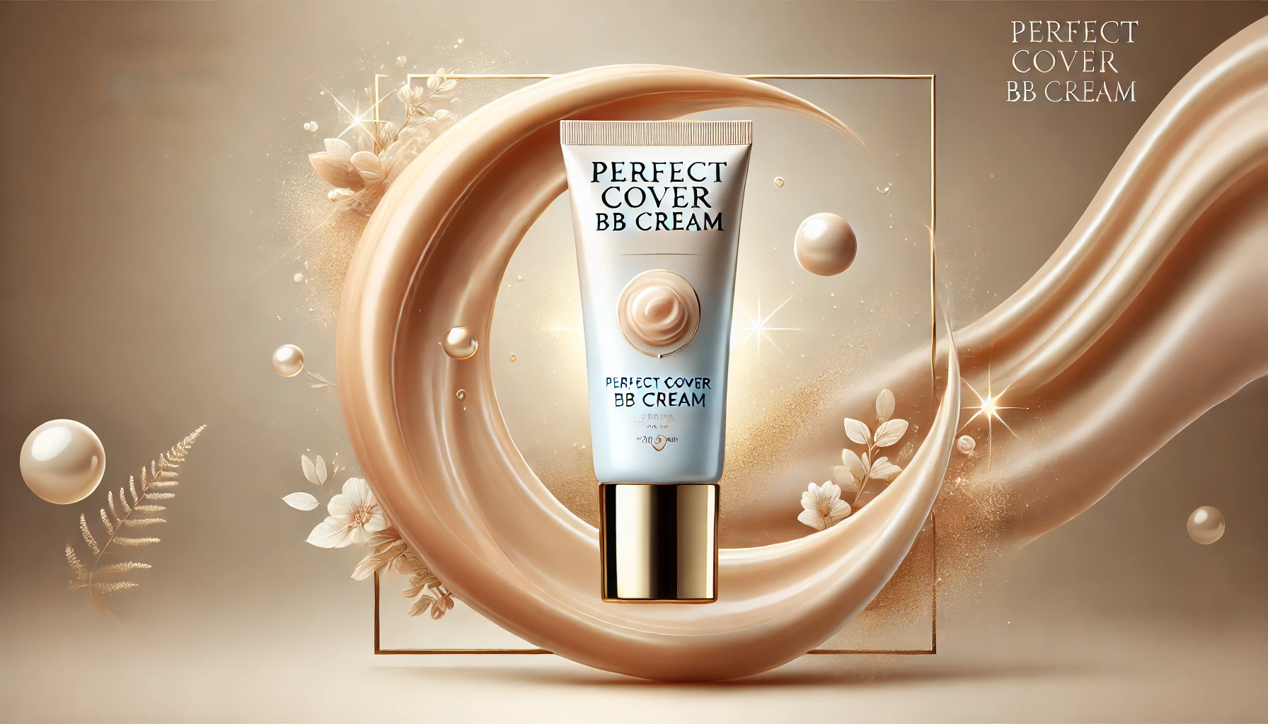 Perfect Cover BB Cream
