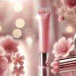 lip glowy balm