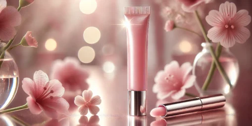 Top Lip Glowy Balms for Hydrated and Radiant Lips
