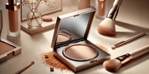 Achieve a Flawless Finish: Best Pressed Face Powder for Every Complexion