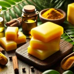 Valitic Kojic Acid Soap Bars: Effective Dark Spot Remover for Radiant Skin