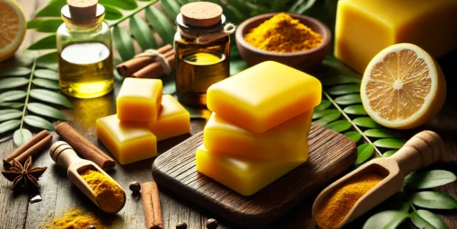 Valitic Kojic Acid Soap Bars: Effective Dark Spot Remover for Radiant Skin