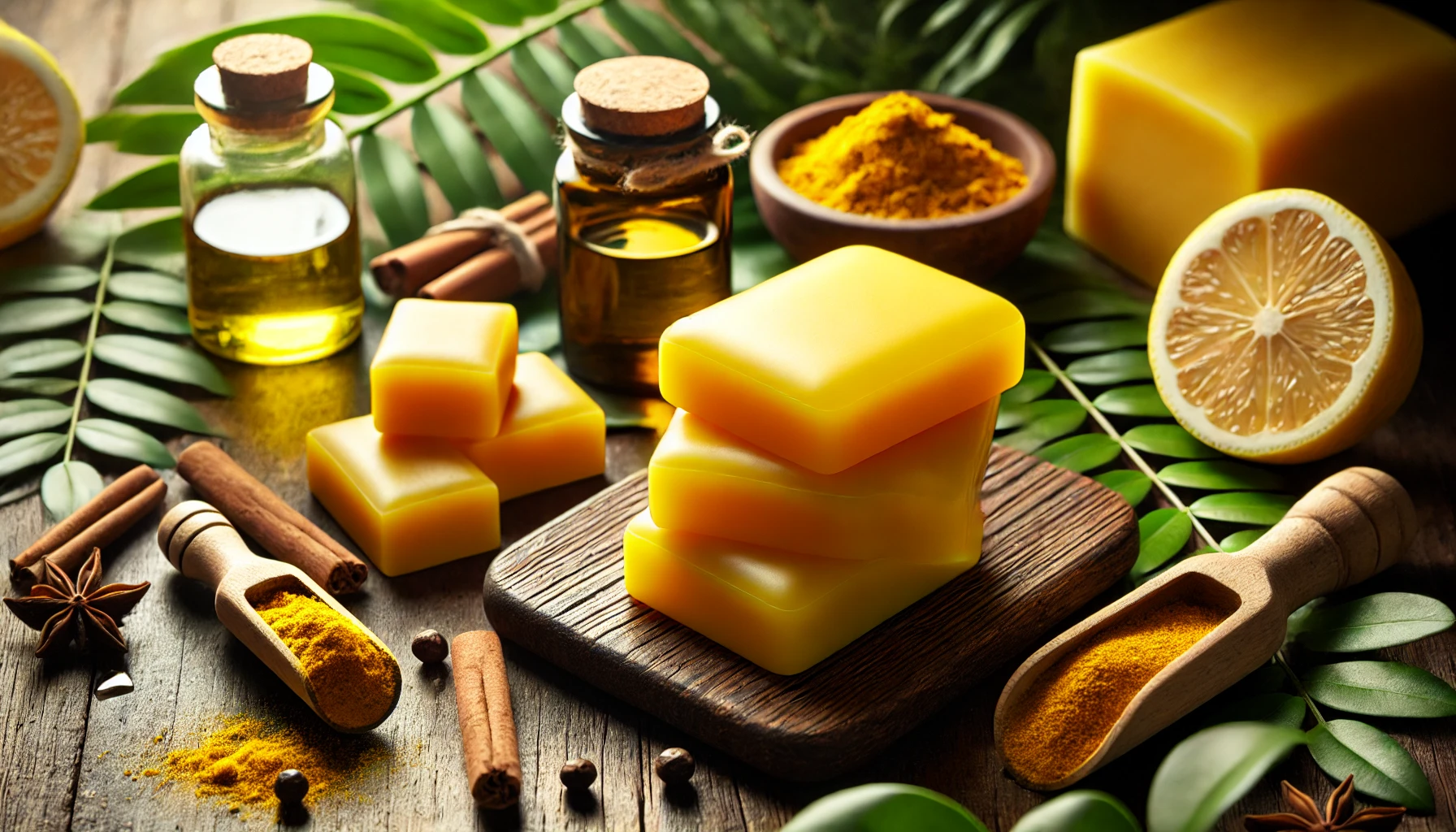 Valitic kojic acid dark spot remover soap bars