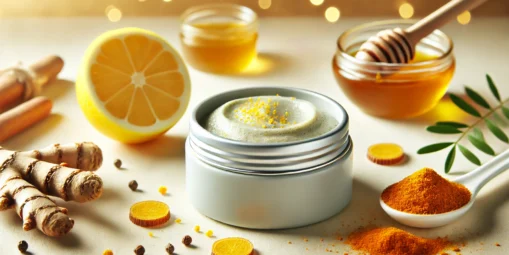 Achieve Radiant Skin: Benefits and Application of Our Brightening Face Scrub