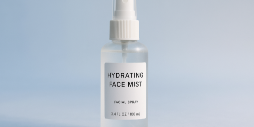 Best Hydrating Face Mist Spray for Instant Skin Refreshment