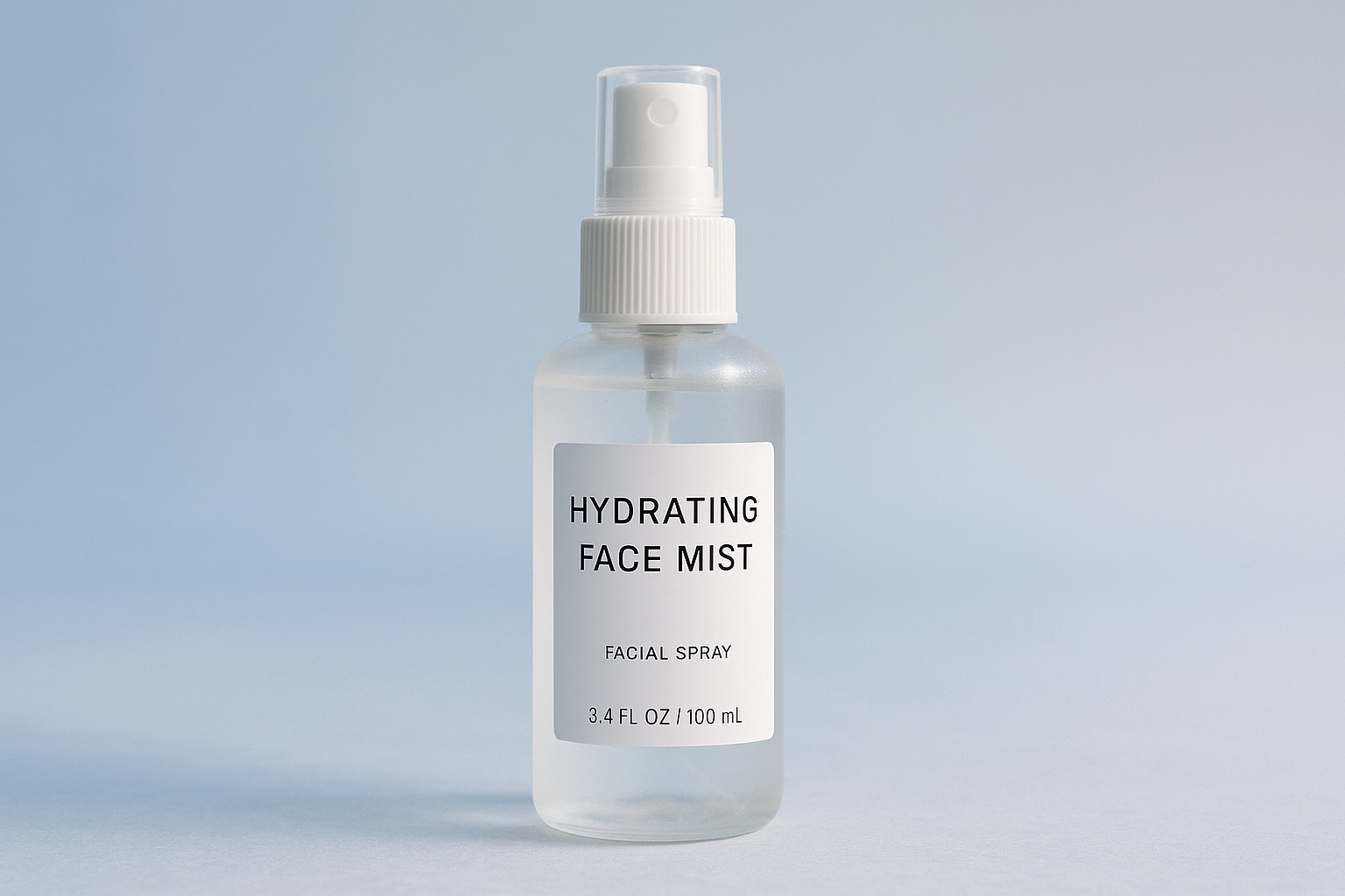 Hydrating Face Mist Spray
