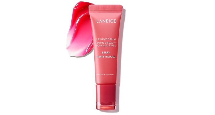 LANEIGE Lip Glowy Balm jpg Lip Glowy Balm