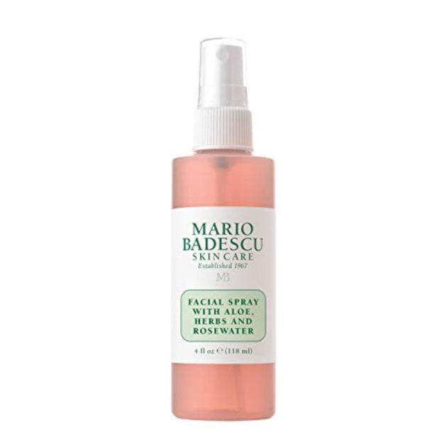Mario Badescu Facial Spray jpg Hydrating Face Mist Spray