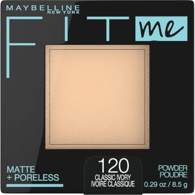 Pressed Face Powder jpg Pressed Face Powder