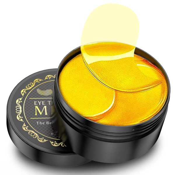 Under eye gold patches jpg Under Eye Gold Patches