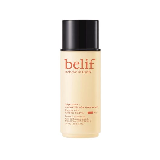 Even tone super glow serum