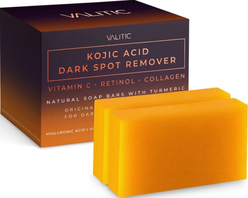 valitic kojic acid dark spot remover soap bars jpg Valitic kojic acid dark spot remover soap bars
