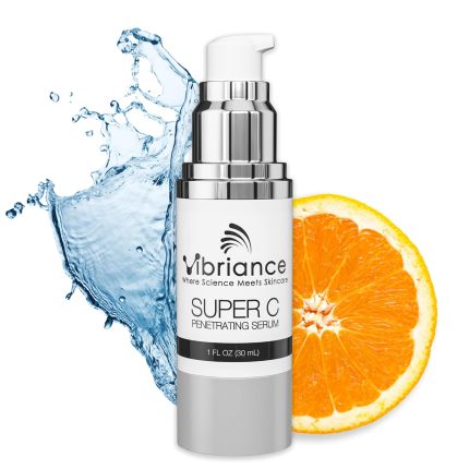 Even tone super glow serum